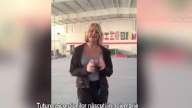 VIDEO Nadia Comăneci, mesaj în zi aniversară. Ce le-a transmis gimnasta fanilor